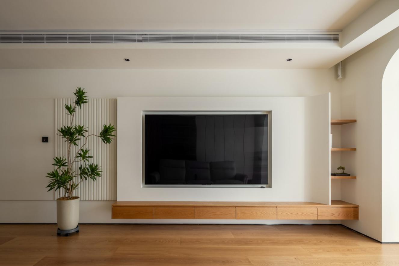 北京一家五口仅凭一个玄关圈粉,北京一家仅凭玄关圈粉无数