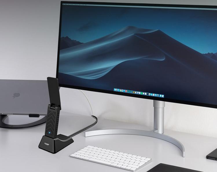 台式机电脑无线网卡突然上不了网,台式电脑无线网卡无法使用怎么办