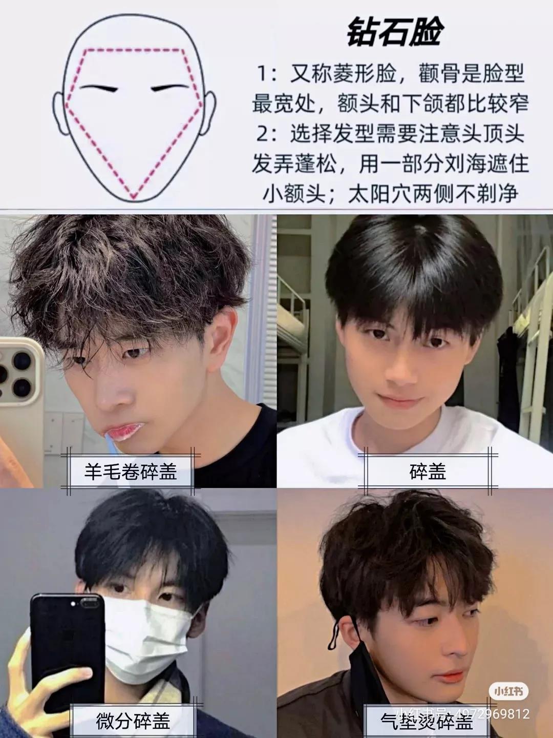 如何找到适合自己的发型app,如何找到适合自己的发型刘海