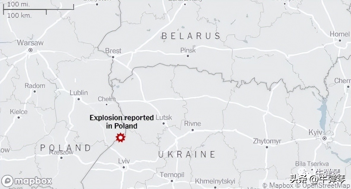 波兰当年发生了什么,波兰这几天发生了什么大事