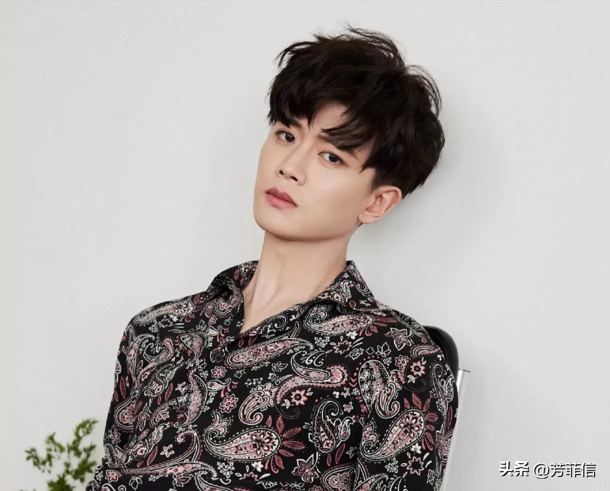 内娱当红男,内娱最红男星是谁