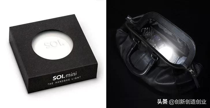 18种超实用的创意发明,100个懒人创意发明