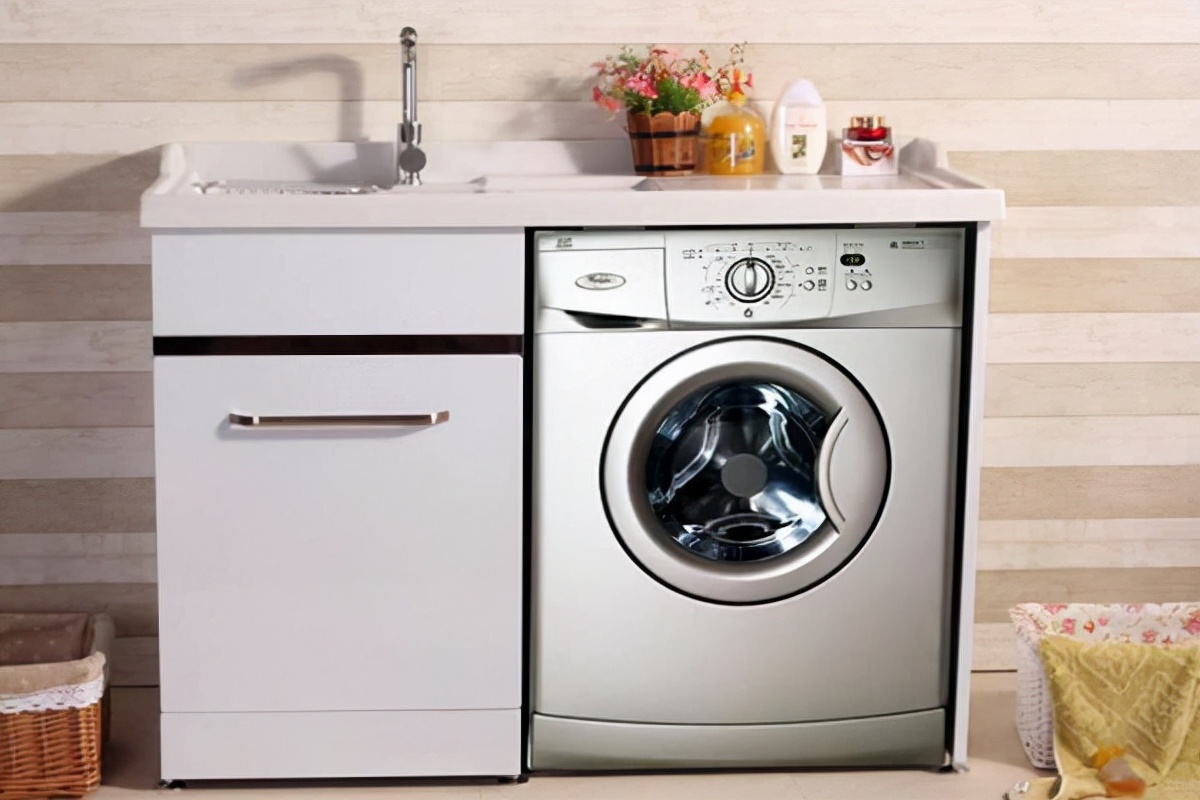 防水防晒的高质量的洗衣机罩,洗衣机防水罩三面好还是四面好