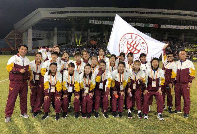 中国女足夺冠后里程碑,女足夺冠最大功臣