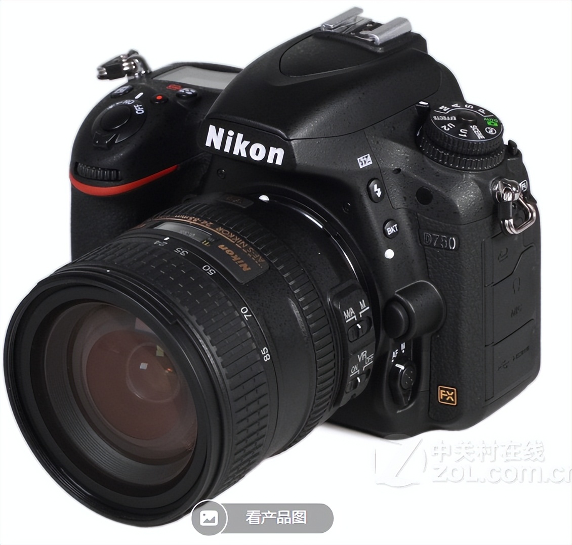 2023年尼康d750能卖多少钱,2022尼康d750值得入手吗