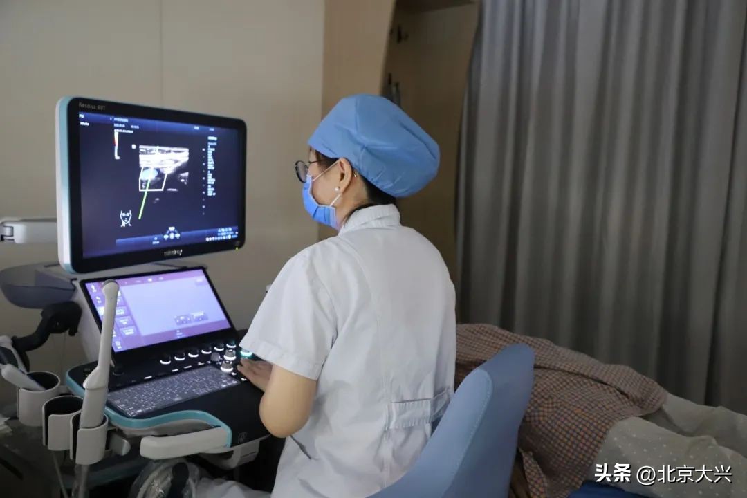 “一院三址”，亦庄医院南院区重装开诊啦~