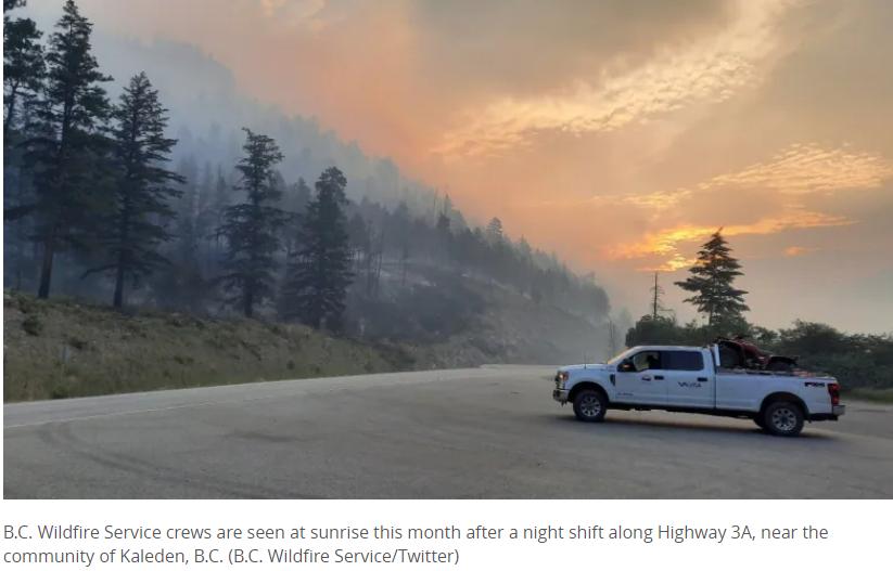 加拿大温哥华地震最新消息,温哥华岛附近海域6.1级地震