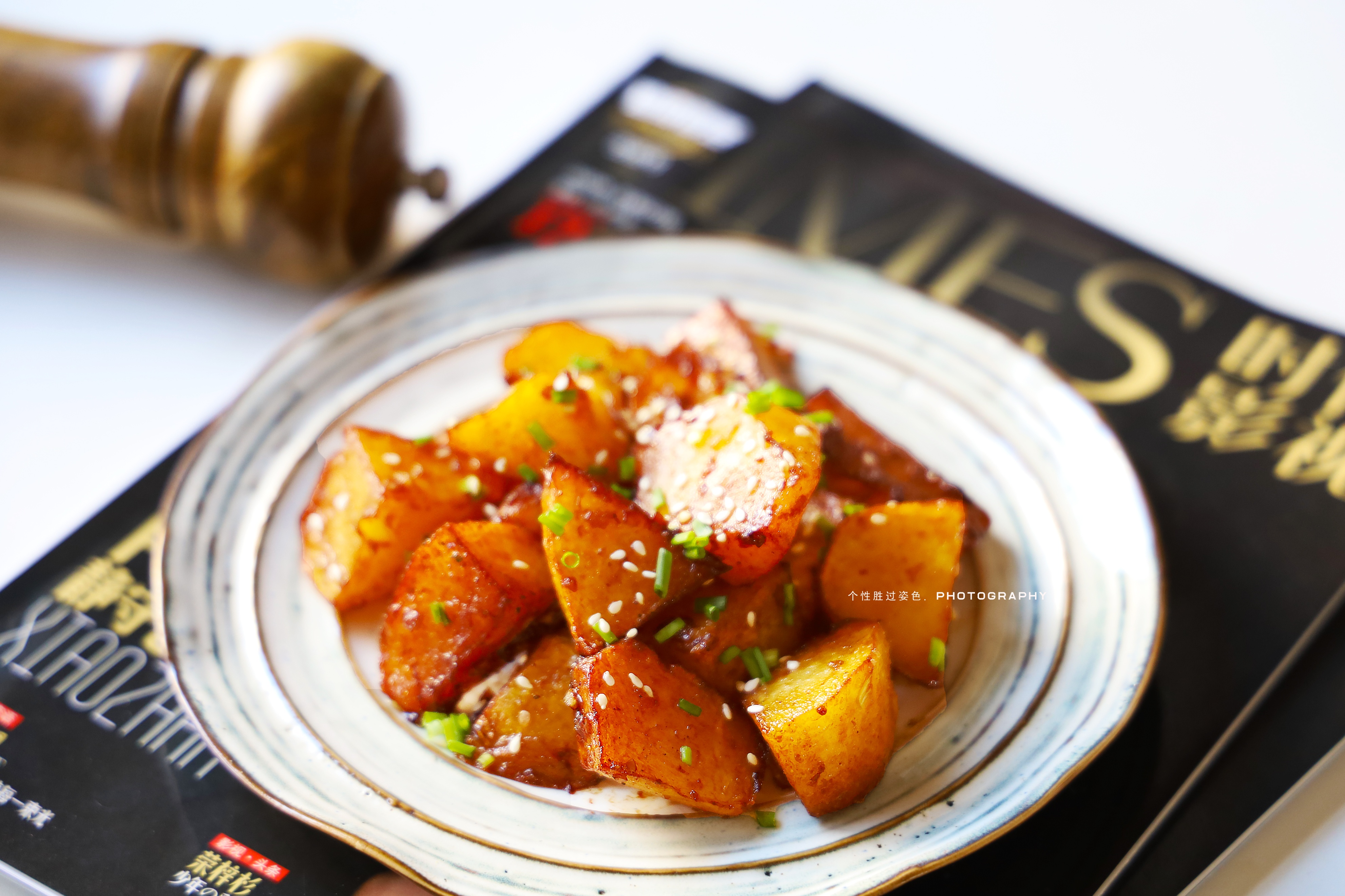 土豆最火爆的做法吃一次就上瘾,三十一种土豆做法