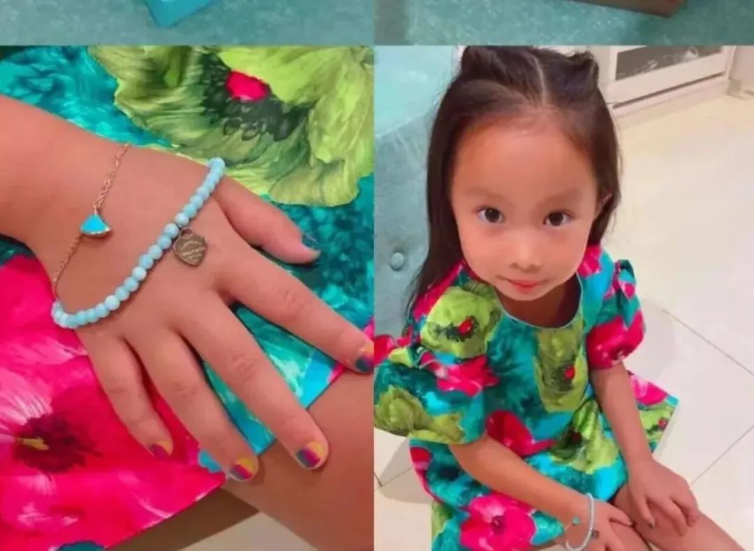 弯弯贵妇王思佳被爆背假包，跟贵妇当闺蜜压力这么大吗？