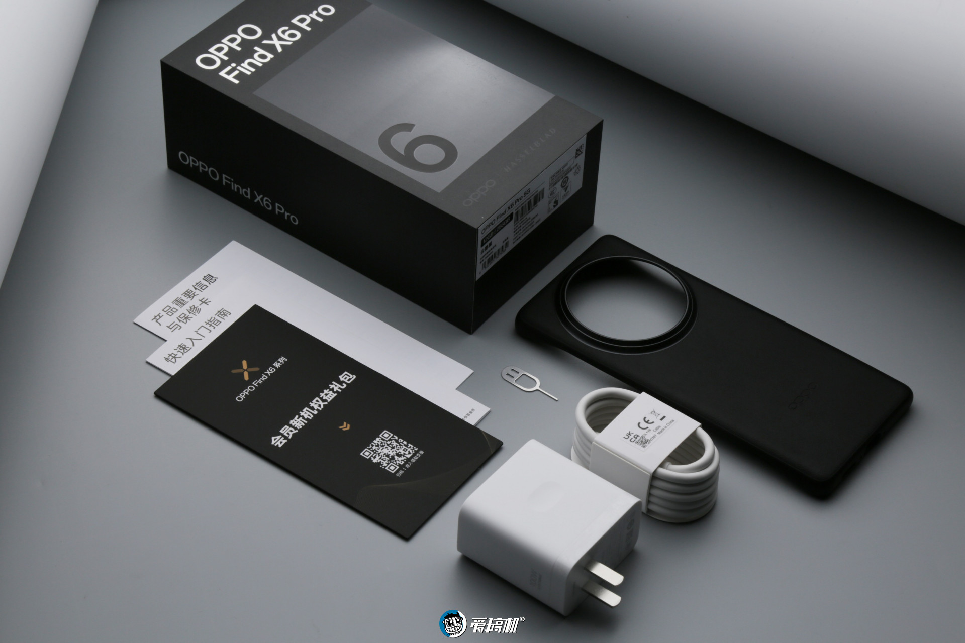 oppofindx6pro光固菲林膜,oppofindx6pro绿色开箱评测