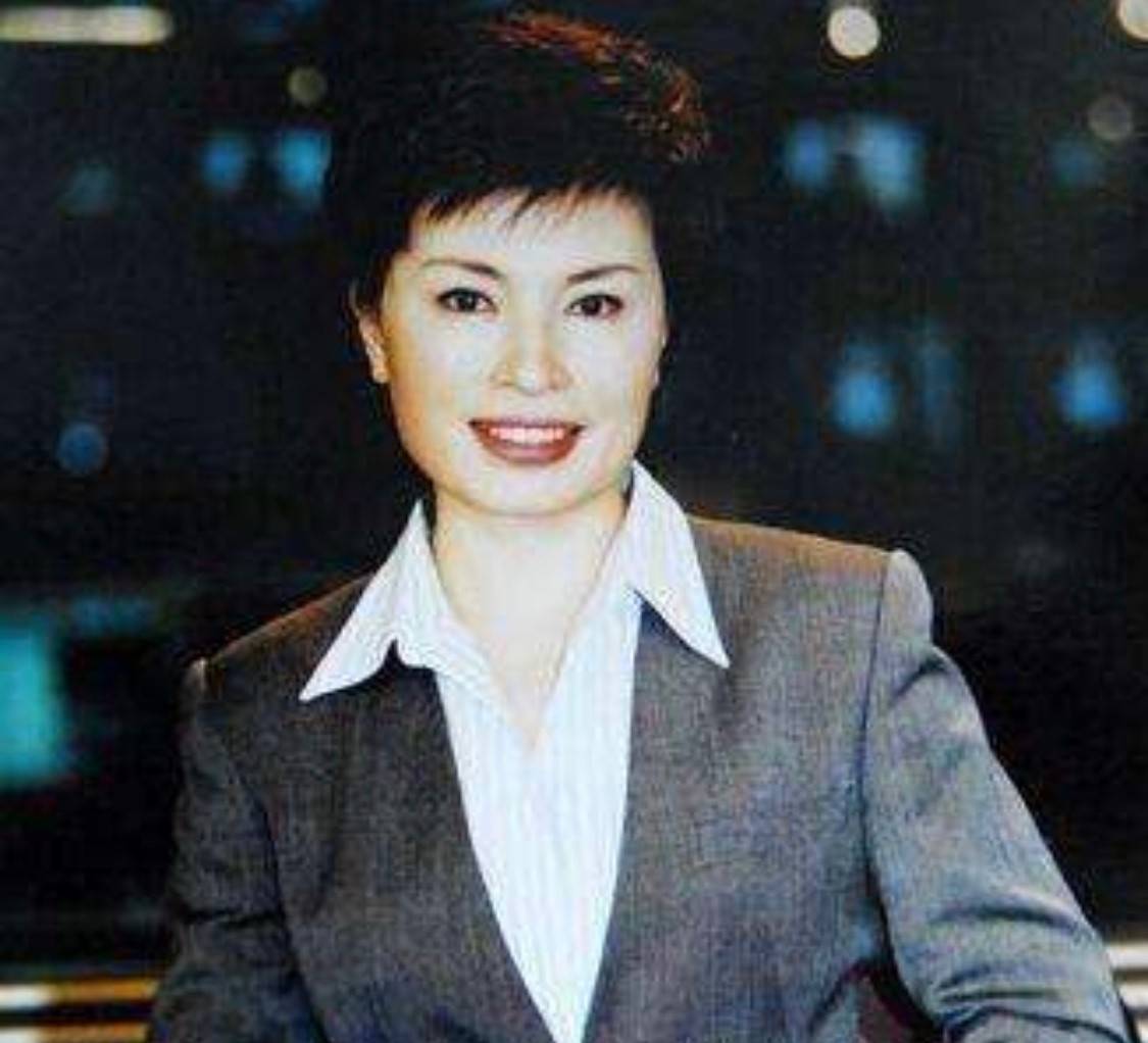 央视主播李瑞英儿子坠楼后续,央视主播李瑞英儿子坠楼