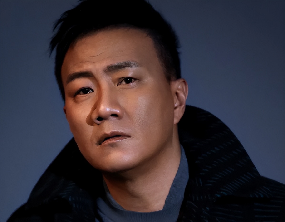 最硬汉的十大男星,中国十大硬汉男明星