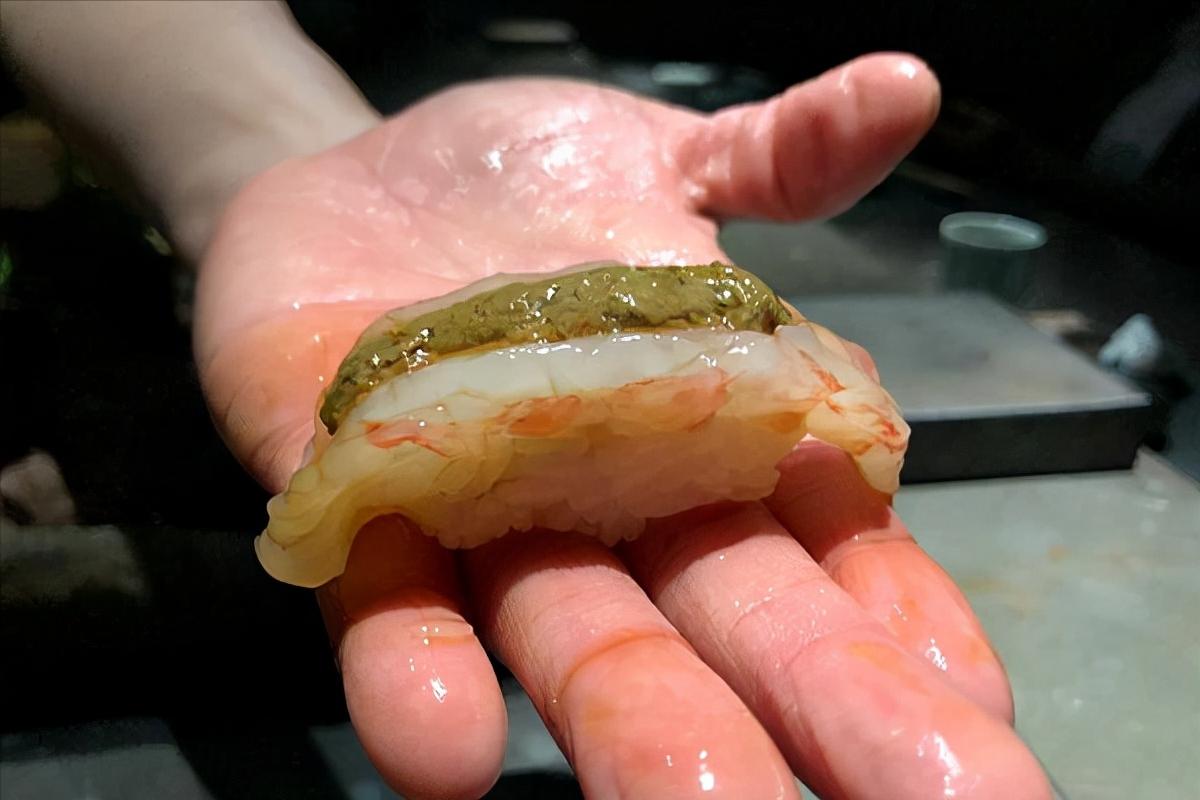 去日本必吃的五种海鲜,到日本必吃的饕餮美食