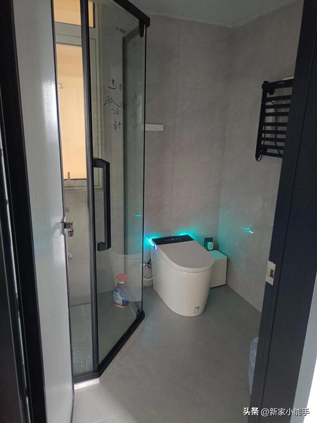 自住简装房子效果,30平方小户型极简装修