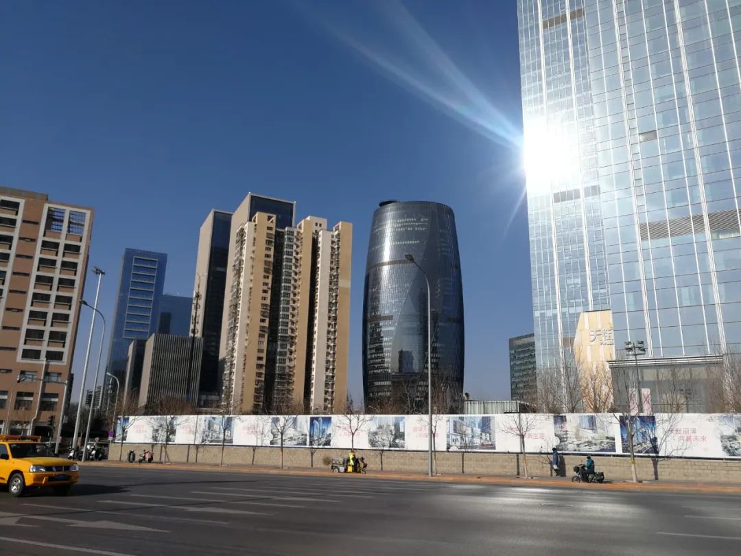 在北京买房：请问国风上观怎么样？