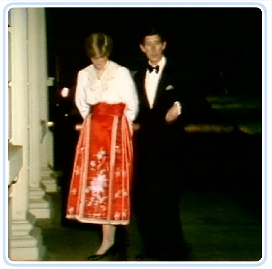 马面裙是不是东方的美,马面裙是迪奥的还是中国的