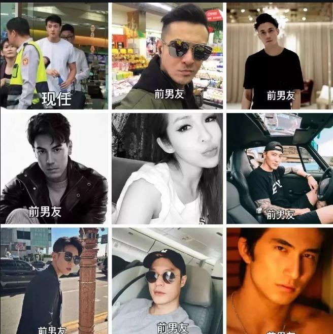 43岁萧亚轩,萧亚轩40岁换18个男友