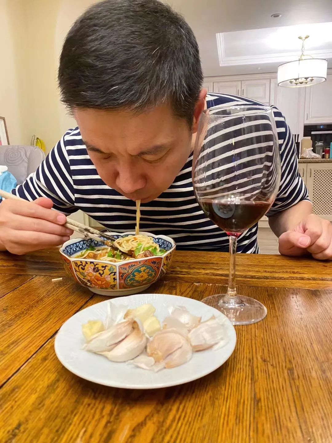 “今天吃啥？”这个世纪难题有答案了！