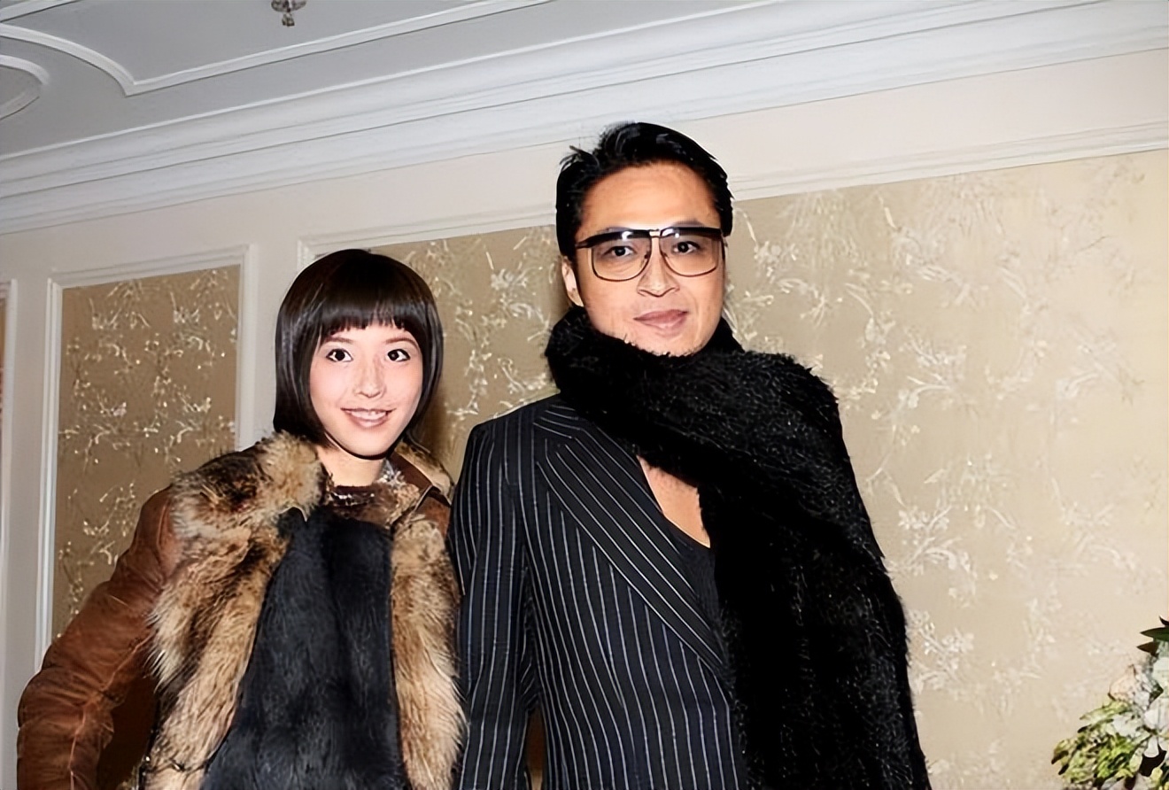 马景涛女友发文回应,马景涛女友回应恋情