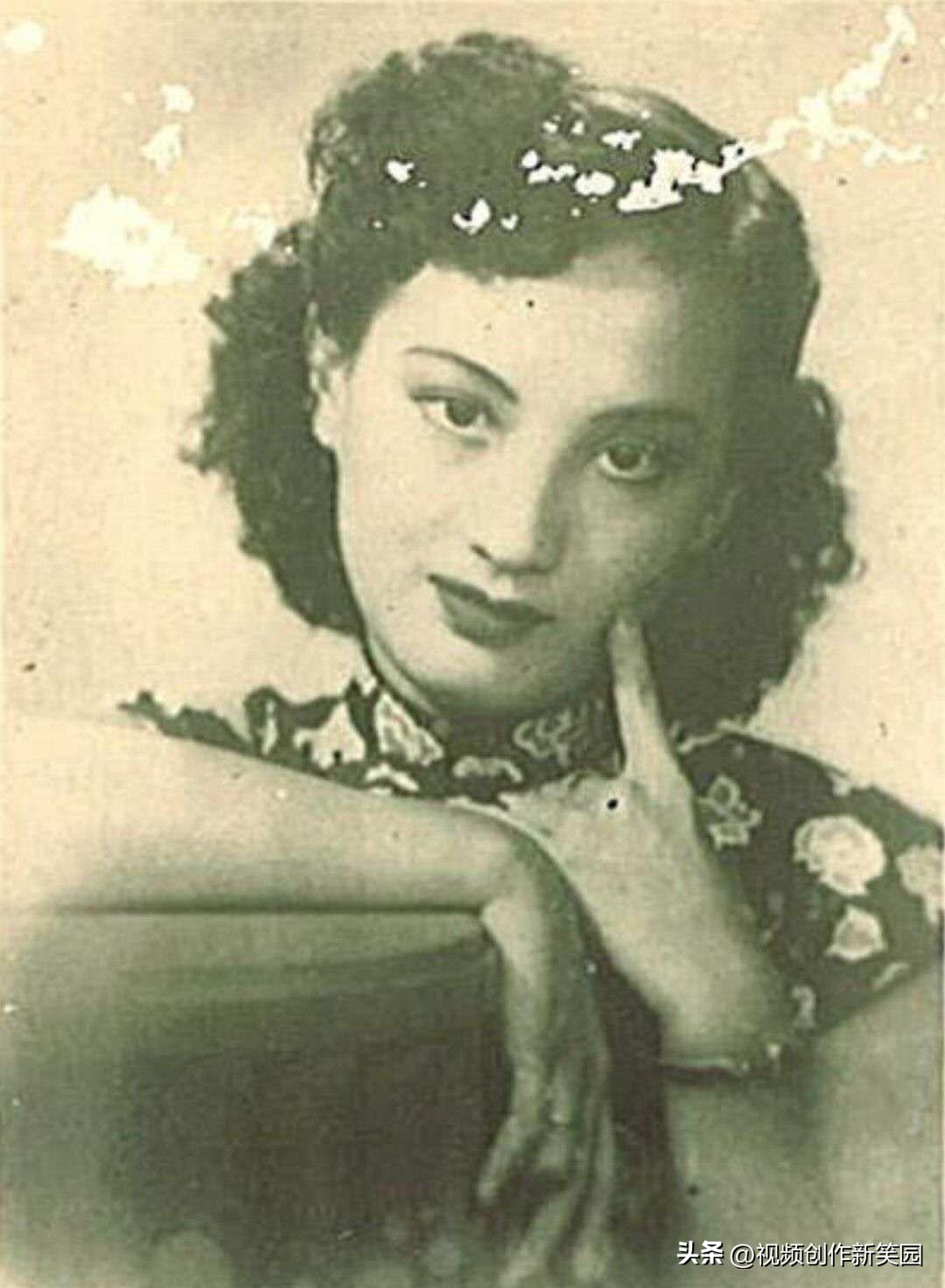 老上海周璇的全部歌曲,周璇经典歌曲天涯歌女