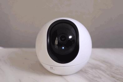 萤石360海雀摄像头哪个好,海雀800w摄像头对比萤石800w