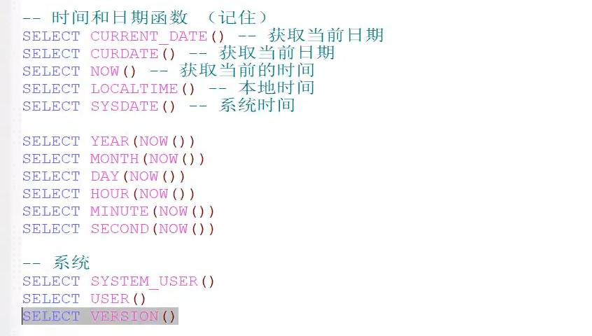2021最热门的20个数据库学习总结，你会用哪几个？