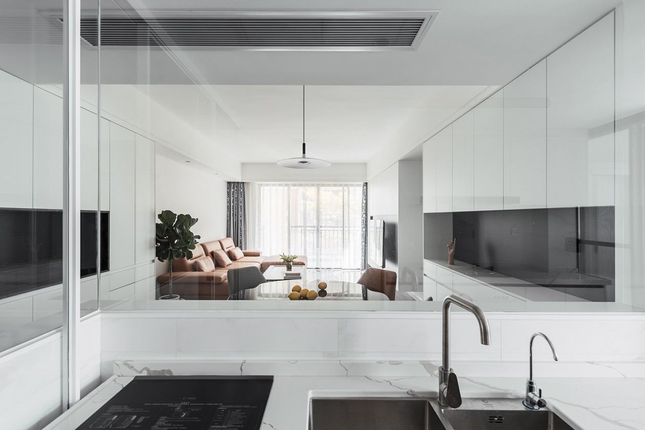 青岛康大开元府房子装修怎么样,青岛百安居装修哪家公司比较靠谱