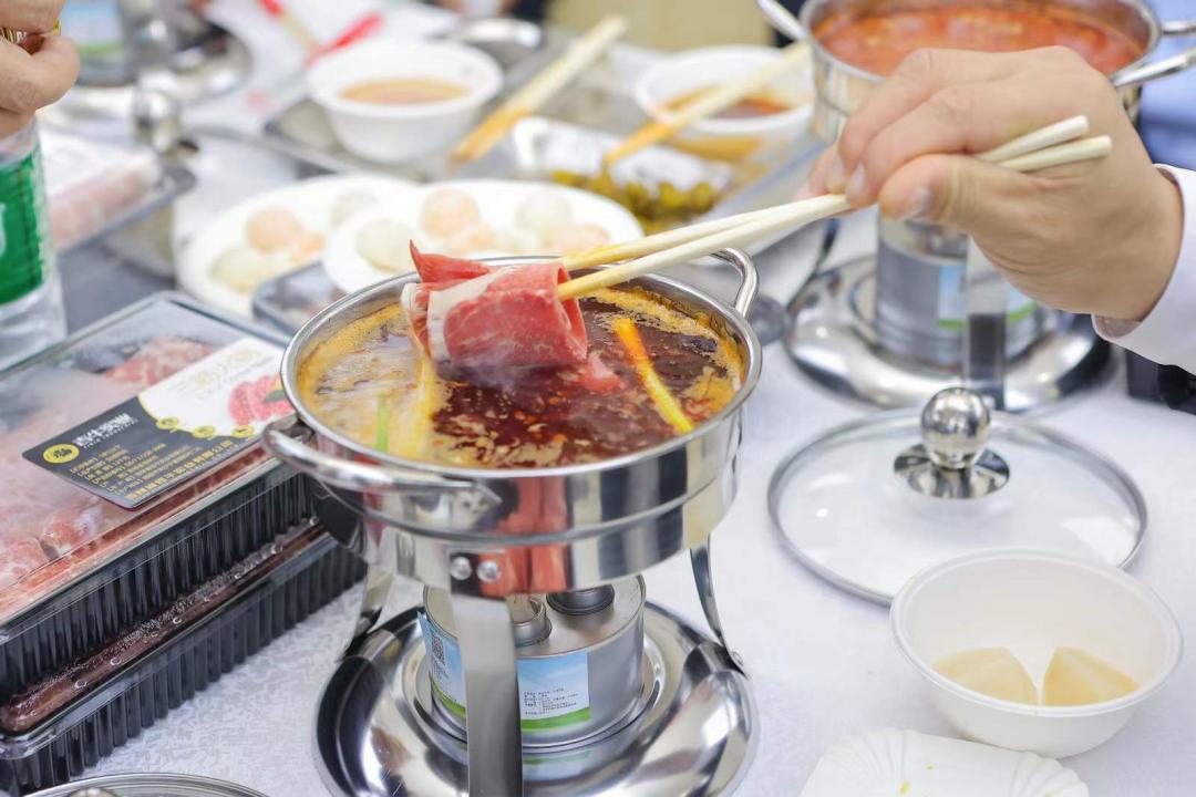 用茅台做美食,用茅台来做菜