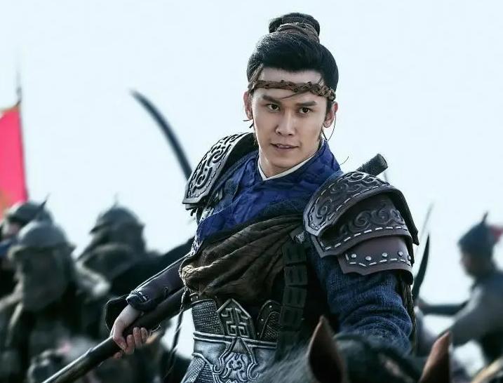 汉武帝送霍去病美酒,汉武帝给霍去病扔酒肉