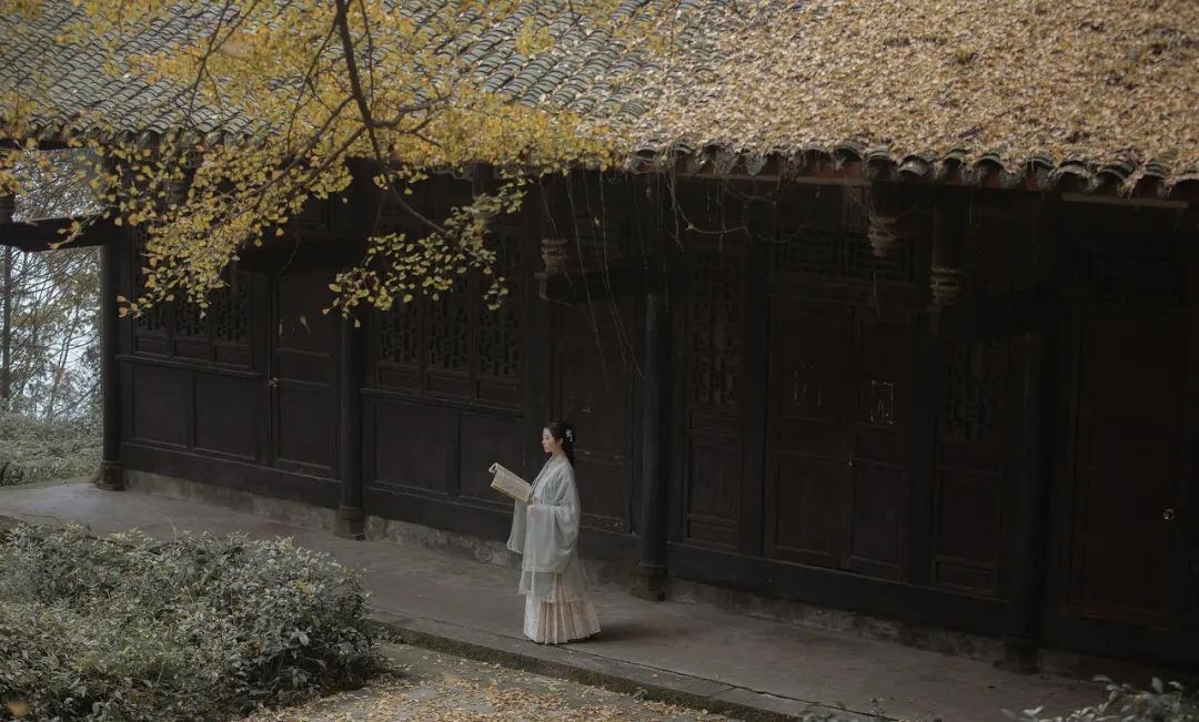 最有水平的新春诗词,五千年来年味最浓的7首新春诗词