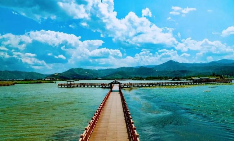 人少景美！云南十一中秋10个小众旅行地，不看人头不掉坑