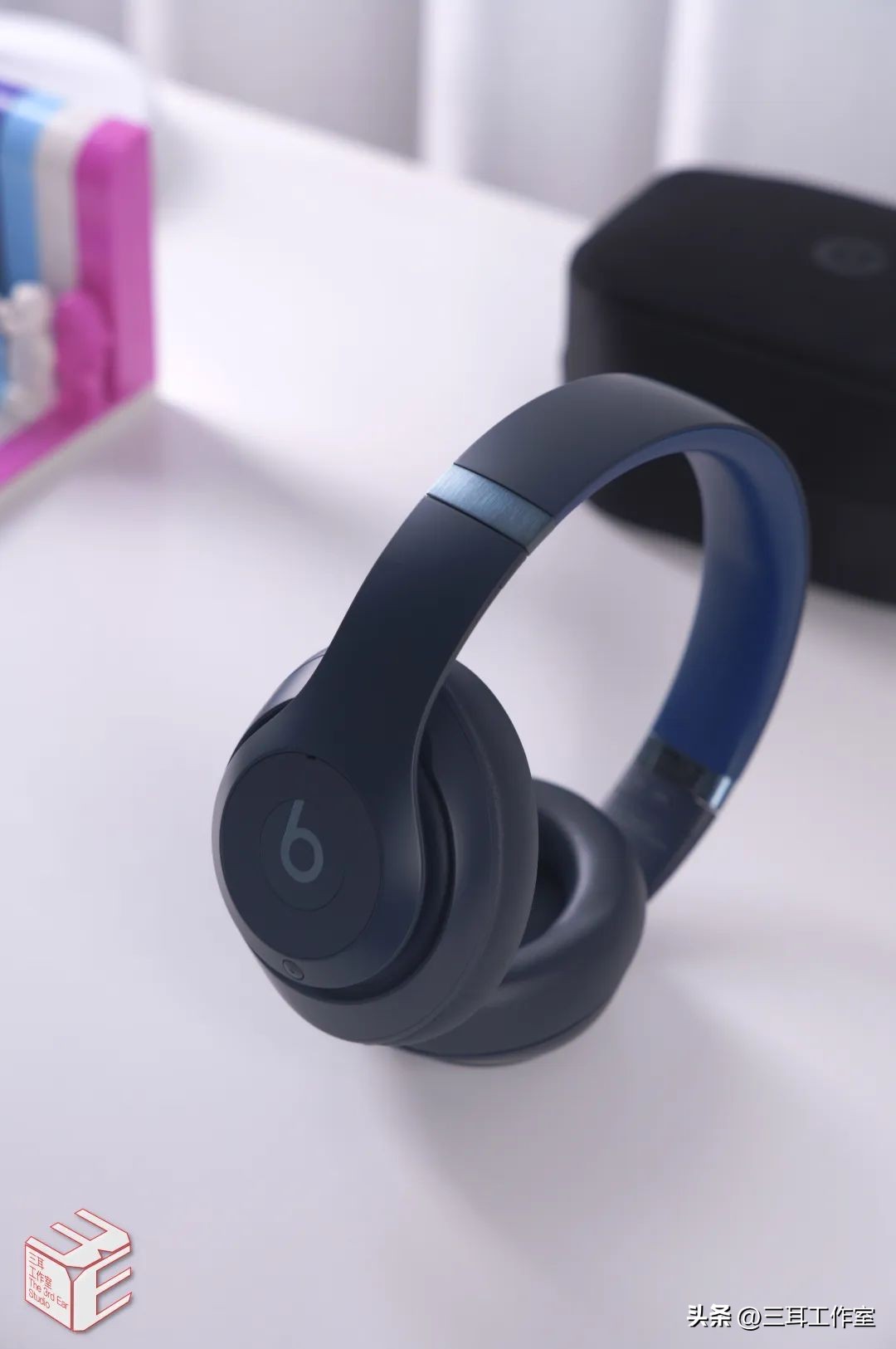 beatsstudiopro评测音质,beatsstudiopro评测最新