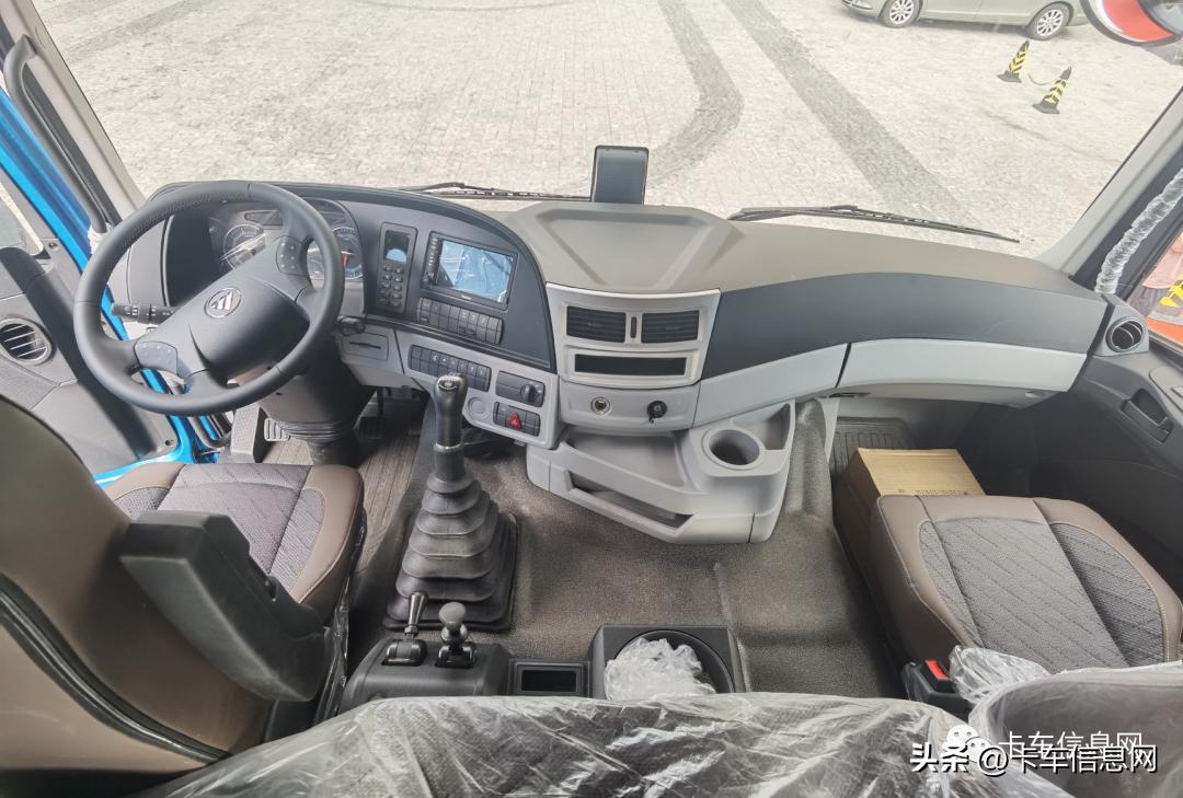 欧曼gtl最省油的自动挡,开什么货车赚钱