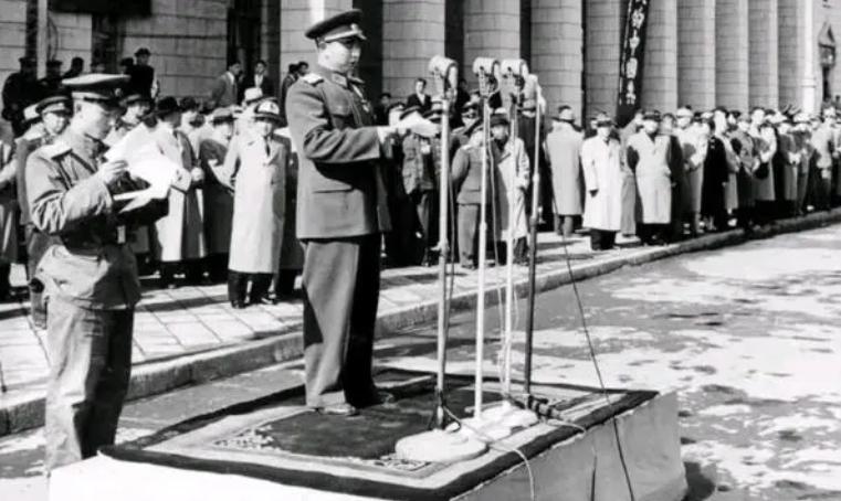 1978年，杨勇访南斯拉夫铁托拒绝接见，邓公：是时候让他升总长了