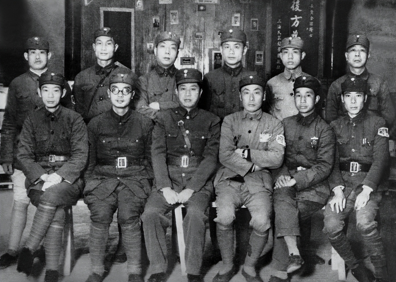 粟裕的一生纪录片,粟裕将军纪实视频