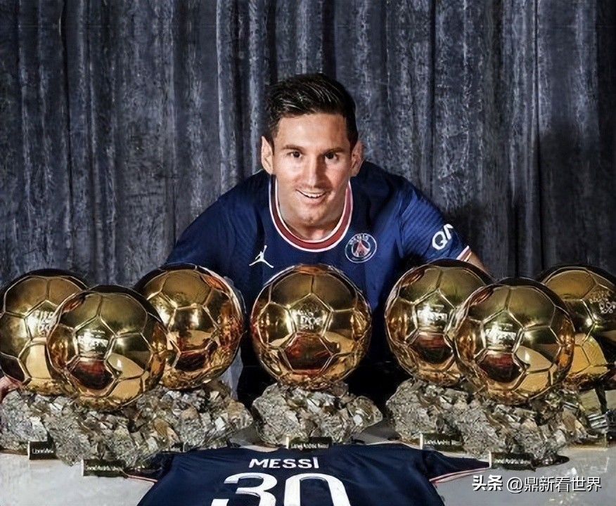 你知道梅西这8年怎么过的吗,梅西诺坎普进球成长史
