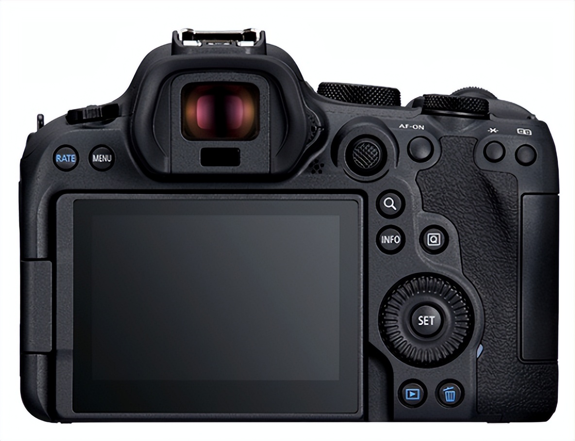 佳能r6mark2摄影三要素教程,eosr6markii景深合成