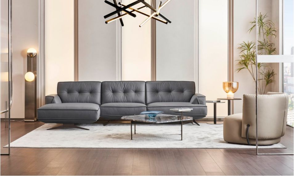 怎么根据装修风格配家具,怎么根据装修风格选沙发