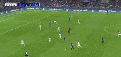 国际米兰祝贺苏宁夺冠,国际米兰卫冕成功