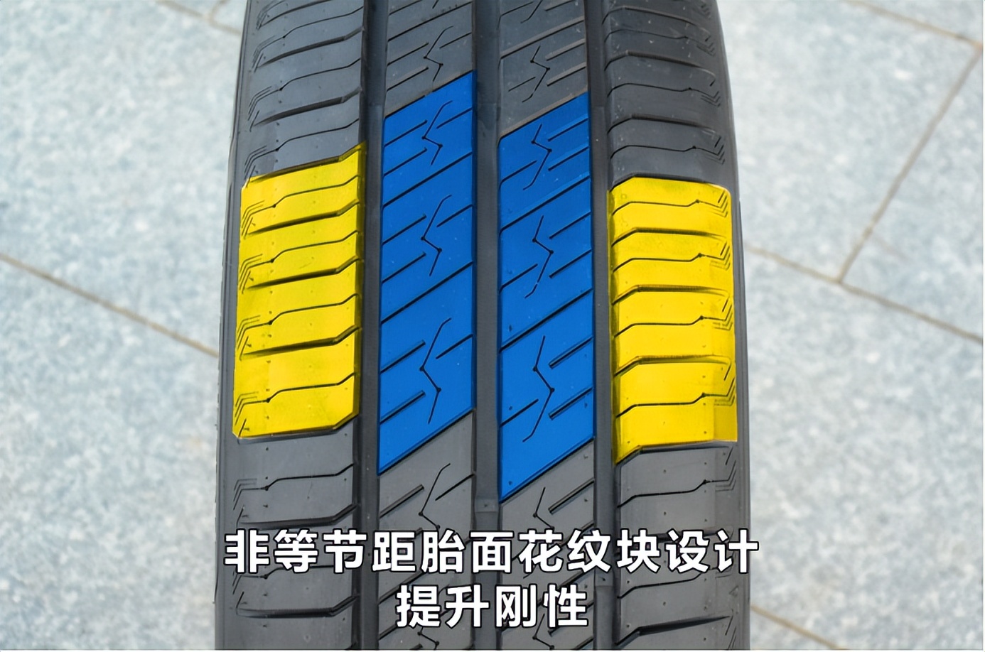 佳通t29用韩泰什么胎替代,为什么新能源车要配好轮胎