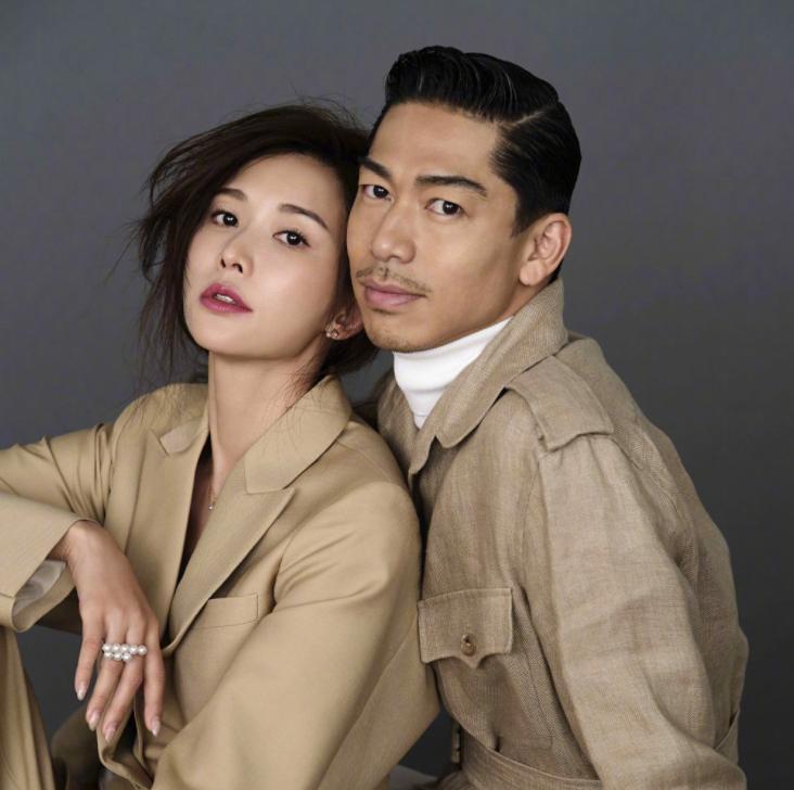 47岁林志玲谈求子路上的艰辛,47岁林志玲产后复出被嘲装少女