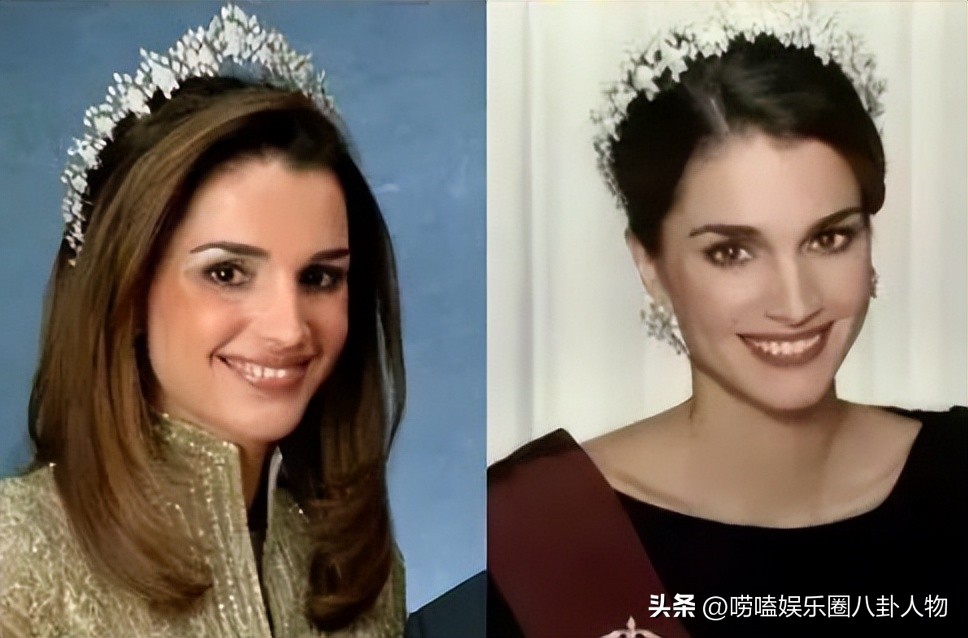 哈雅公主的离婚案,哈雅公主英国