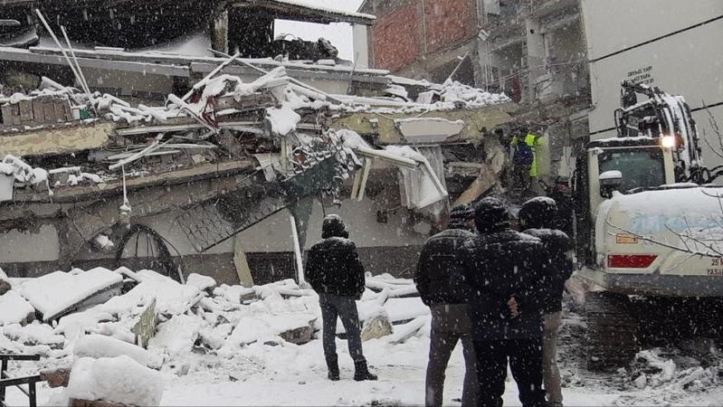 中国民众向土耳其捐赠,土耳其驻华大使馆要求捐新衣服