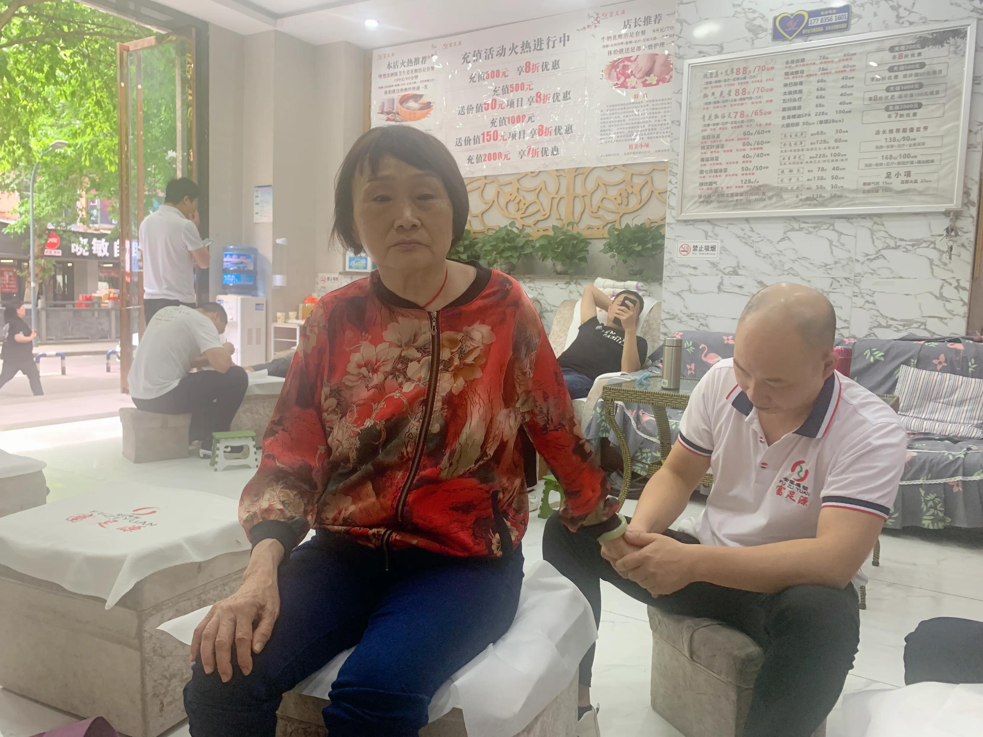 送给老母亲的礼物推荐,给老母亲最好的新年礼物