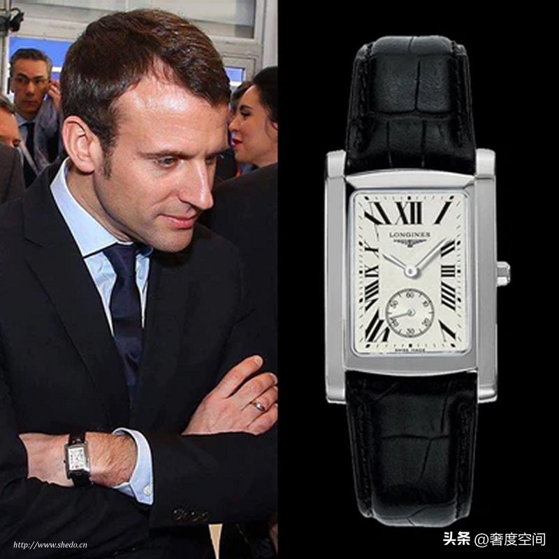 皇帝用的都是什么牌子的手表,各国首脑佩戴的手表