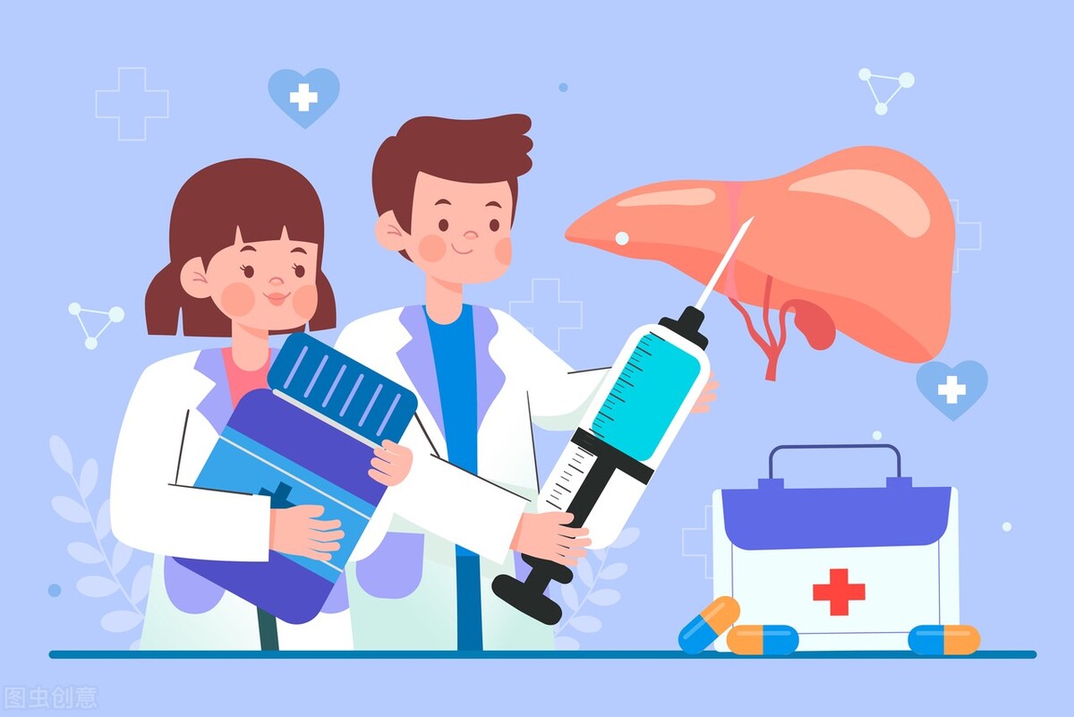 乙肝预防肝癌新指南,治疗乙肝肝癌成功案例