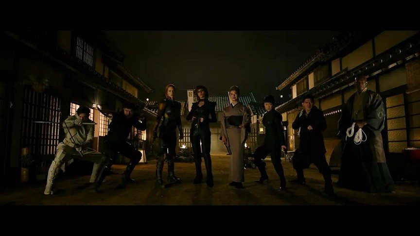 2019年十大好莱坞烂片,2018十大烂片电影