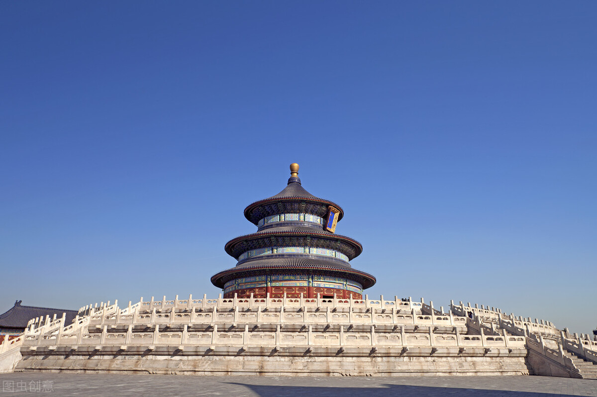 北京天坛公园用预约吗,天坛公园攻略