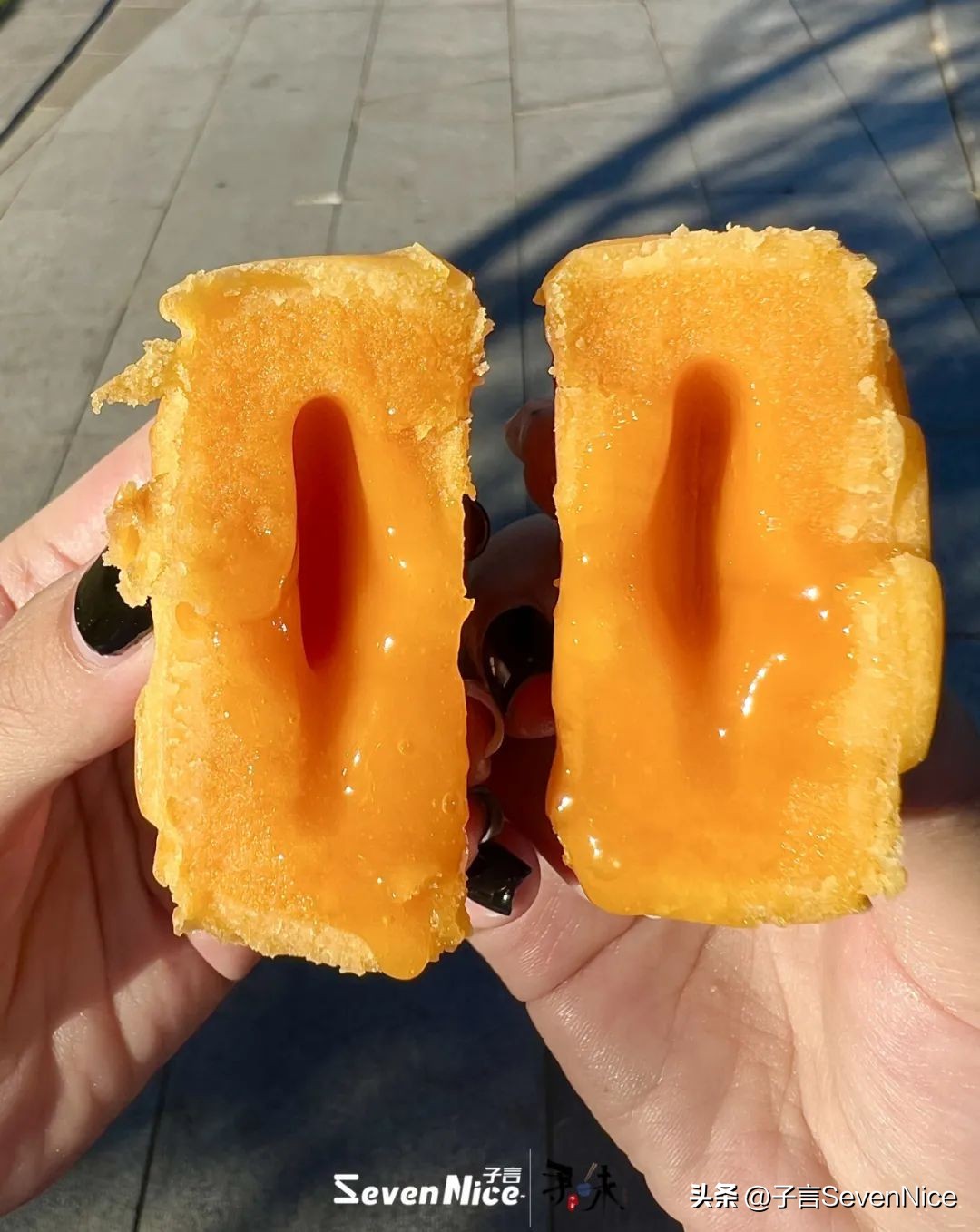 全网公认最好吃的几款月饼,南昌比较出名的月饼