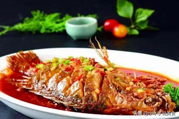 感受一下徽菜的魅力,徽菜的精髓有哪些